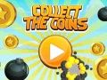 Juego Recoge las monedas en línea