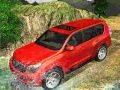 Juego Jeep todoterreno Land Cruiser en línea