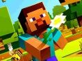 Juego Desafío de Memoria Mineblox en línea