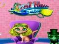 Juego Salón de pelo de gato en línea