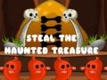Juego Robar El Tesoro Embrujado en línea