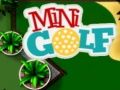 Juego Mini golf en línea