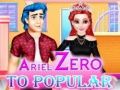 Juego Ariel: De Cero a Popular en línea