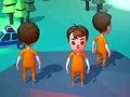Juego Plan de Escape de la Prisión en línea