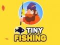 Juego Pesca Pequeña en línea