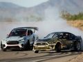 Juego Deslizamiento de Mustang en Drift en línea