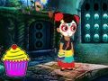 Juego Escape de la Querida Chica de Halloween en línea