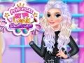 Juego Desafío de Estilo de las Princesas en línea