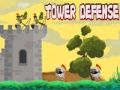 Juego Rey de la Defensa de Torres en línea