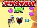Juego ¡Jetpackman Arriba! en línea