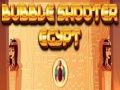 Juego Disparador de Burbujas Egipto en línea