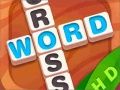 Juego Crucigrama de Palabras Jungle en línea