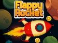 Juego Cohete Flappy en línea