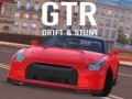 Juego GTR Drift y Acrobacias en línea