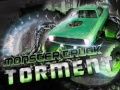 Juego Monstruo Truck Tormento en línea