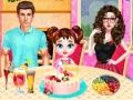 Juego Bebé Taylor Feliz Día de la Madre en línea