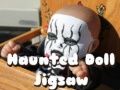 Juego Rompecabezas de Muñeca Embrujada en línea