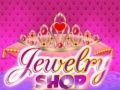 Juego Tienda de Joyería en línea