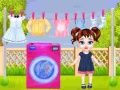Juego Bebé Taylor: Buenos Hábitos en línea