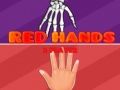 Juego Manos Rojas 2 Jugadores en línea