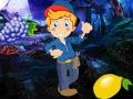 Juego Escape del mecánico encantado en línea