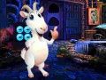 Juego Kingpin: Escape de la cabra en línea