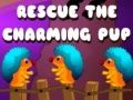 Juego Rescata al adorable cachorro en línea