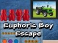 Juego Escape Eufórico del Niño en línea