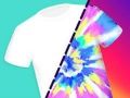 Juego Tye Dye en línea
