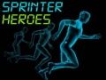 Juego Héroes Sprinter en línea Juego Héroes Sprinter en línea