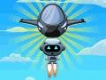 Juego Robot Volador en línea