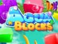 Juego Bloques de agua en línea