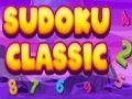 Juego Sudoku Clásico en línea