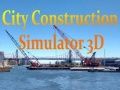 Juego Simulador de construcción de ciudades 3D en línea