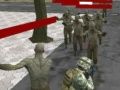 Juego Comandante Misiones Secretas en línea