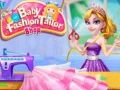 Juego Tienda de Moda Infantil en línea