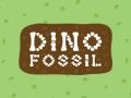 Juego Fósil de Dino en línea