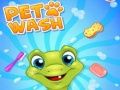 Juego Baño de mascotas en línea