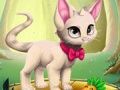 Juego Creador de Mascotas Mágicas en línea