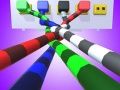 Juego Maestro del Enredo 3D en línea
