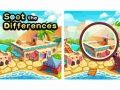 Juego Encuentra las diferencias en línea