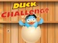 Juego Desafío Pato en línea
