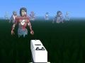 Juego Tierra de zombis en línea