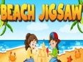 Juego Rompecabezas de Playa en línea