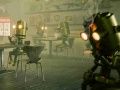 Juego El Bar Robot en línea