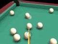 Juego Billar Pirámide 3D en línea