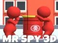 Juego Sr. Espía 3D en línea
