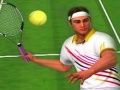 Juego Campeones de Tenis 2020 en línea