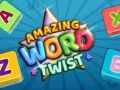 Juego Increíble Giro de Palabras en línea