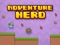 Juego Héroe de Aventura en línea